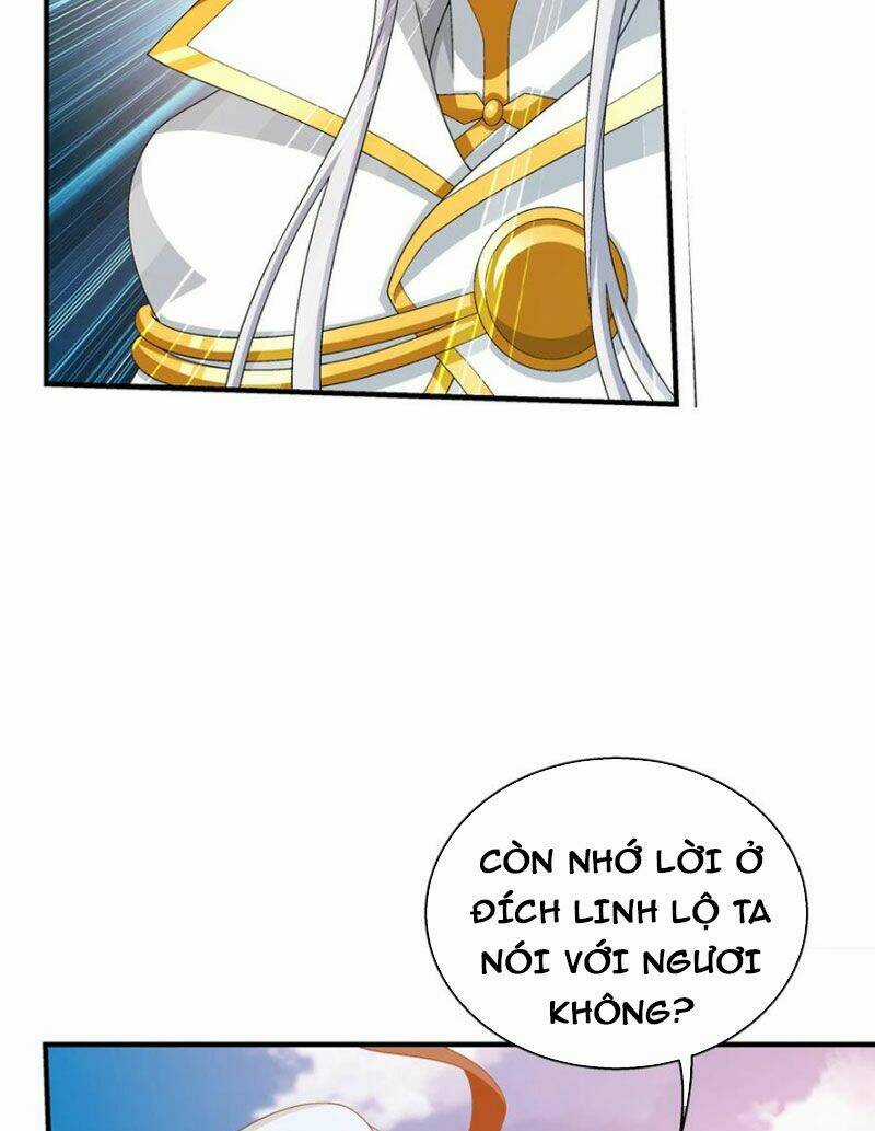 Đại Chúa Tể - Chapter 348 - Trang 24