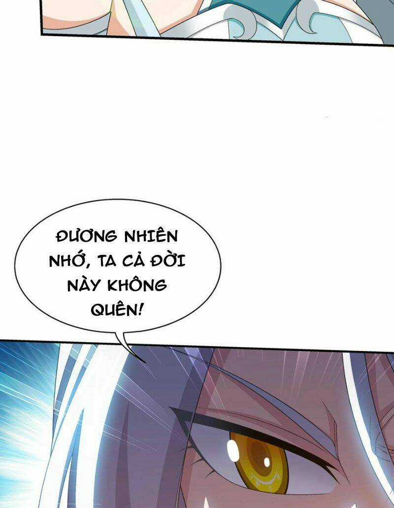 Đại Chúa Tể - Chapter 348 - Trang 26