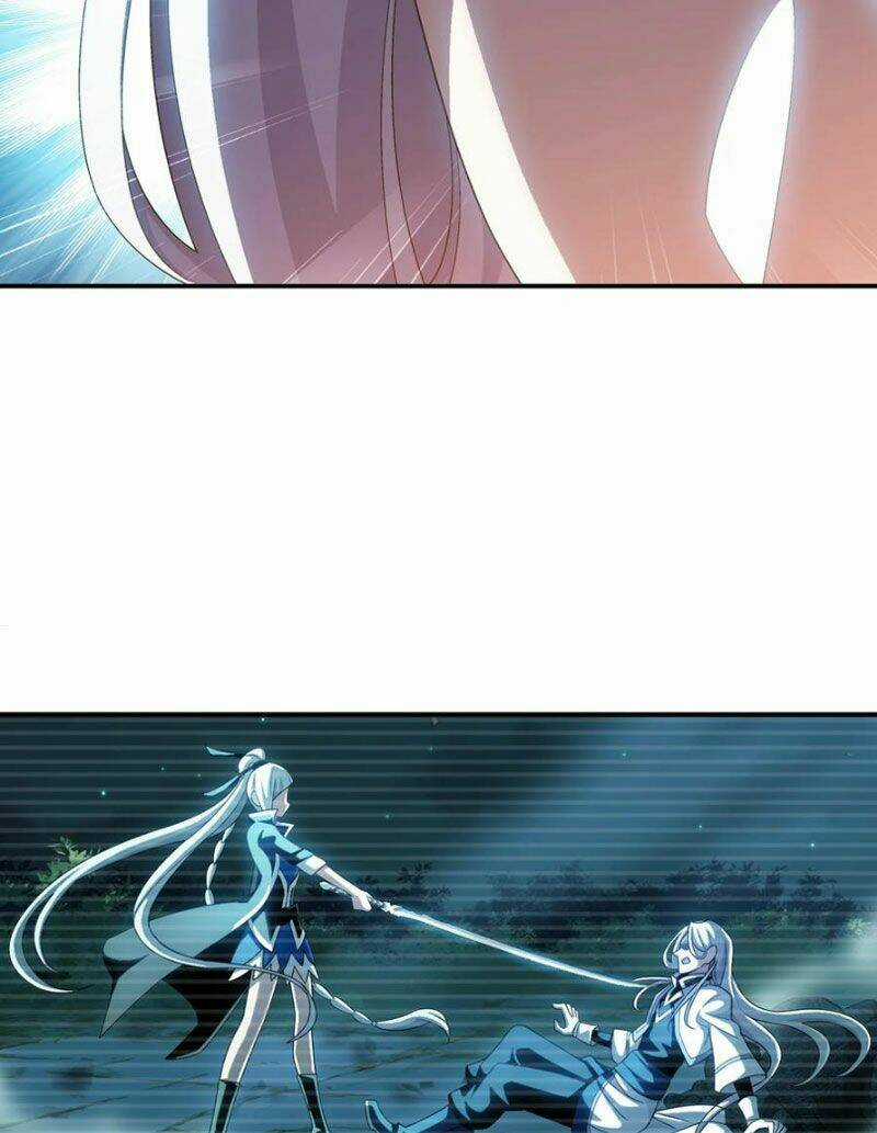 Đại Chúa Tể - Chapter 348 - Trang 27