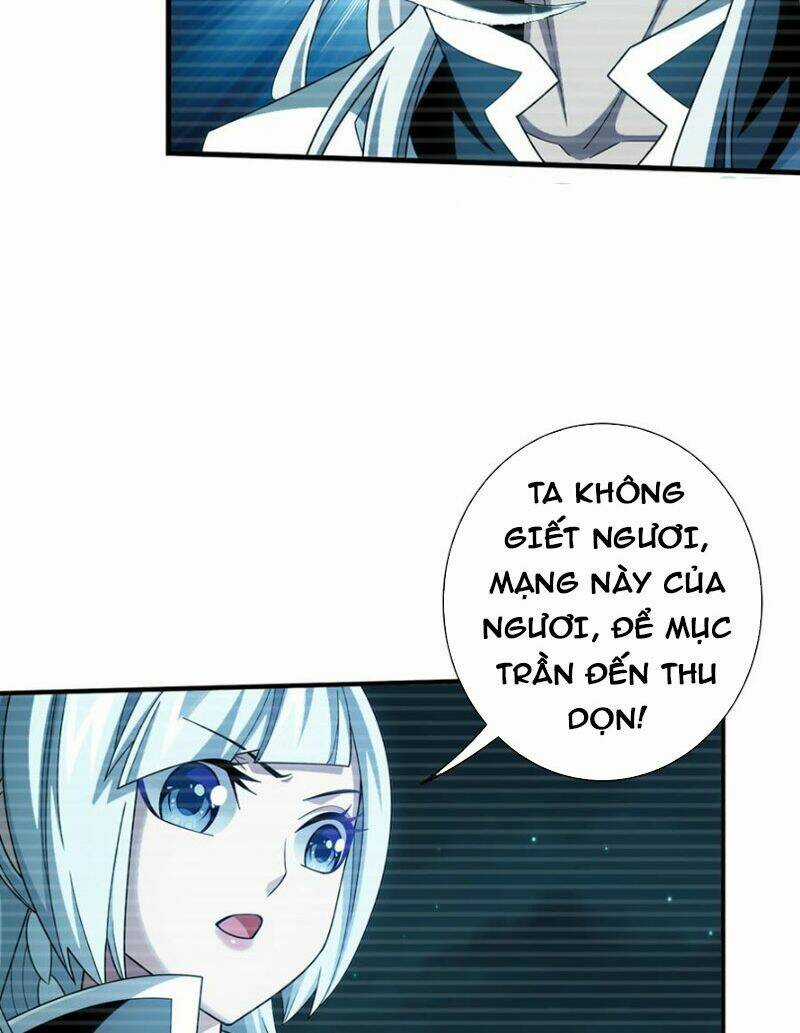 Đại Chúa Tể - Chapter 348 - Trang 29