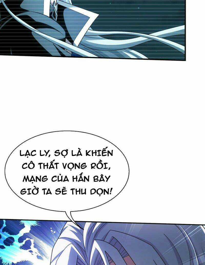 Đại Chúa Tể - Chapter 348 - Trang 30