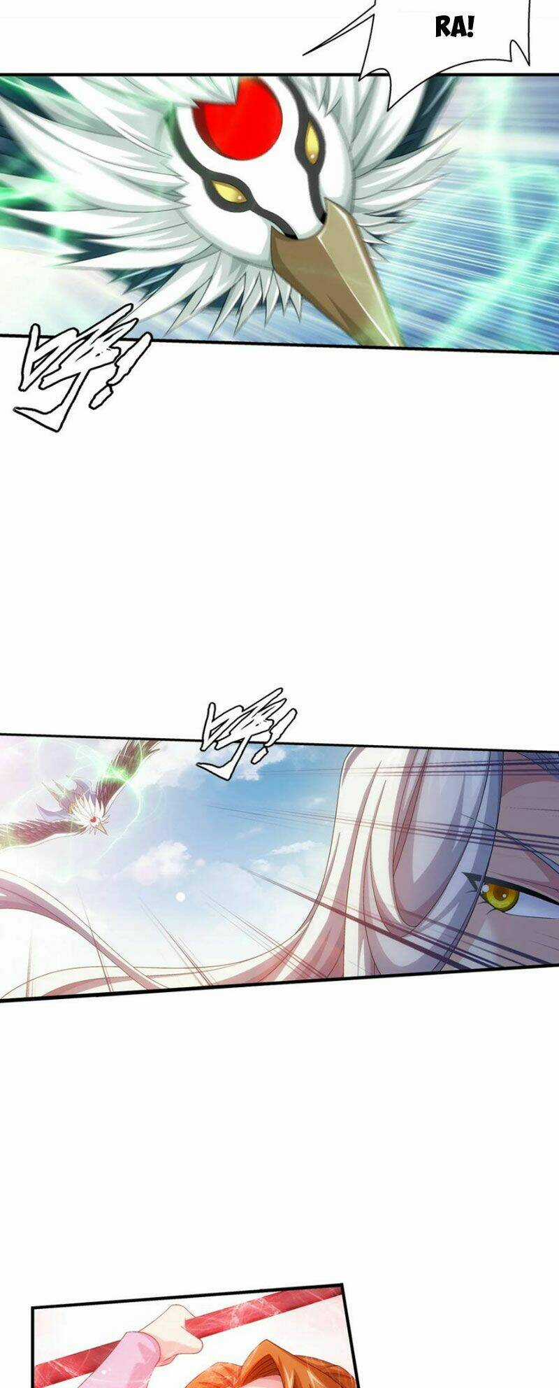 Đại Chúa Tể - Chapter 348 - Trang 4