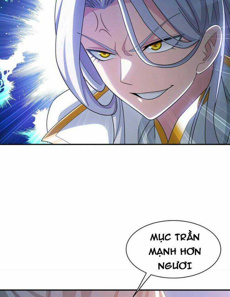 Đại Chúa Tể - Chapter 348 - Trang 31