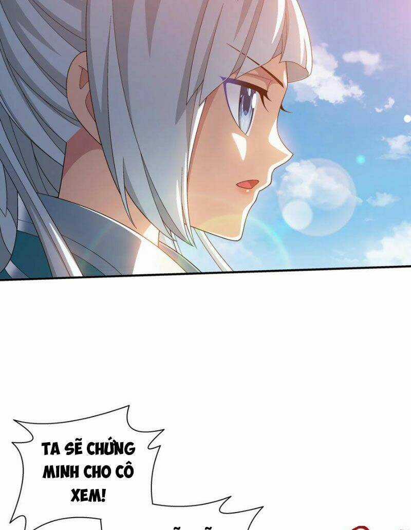Đại Chúa Tể - Chapter 348 - Trang 32