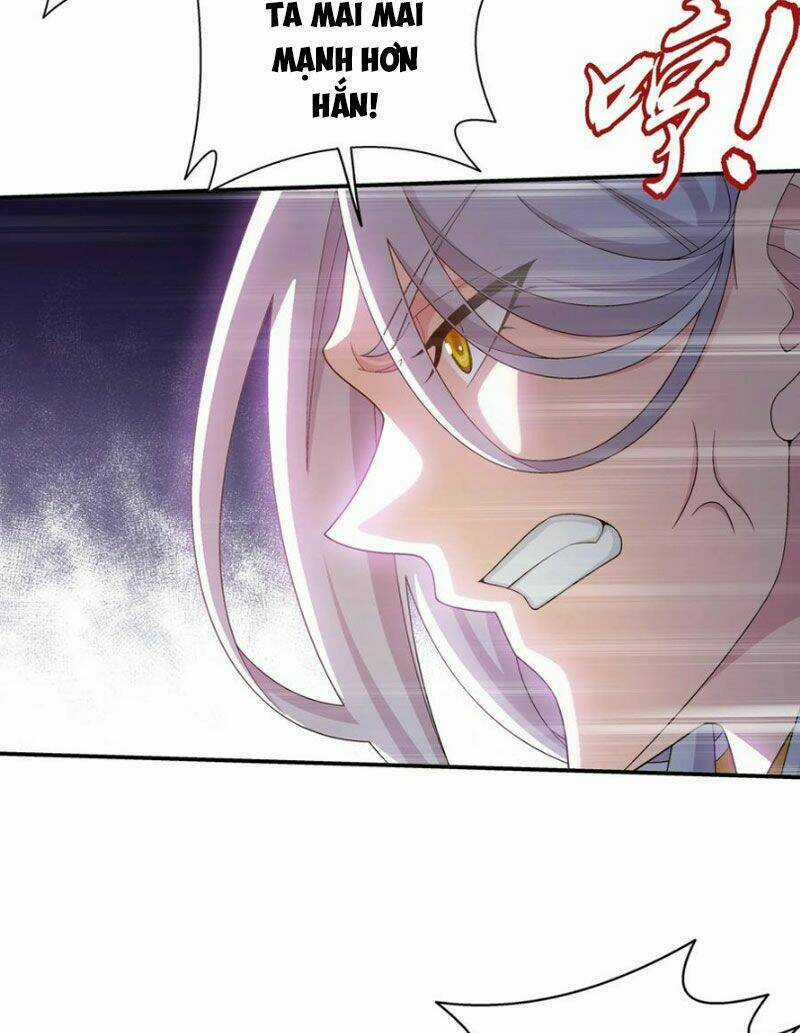 Đại Chúa Tể - Chapter 348 - Trang 33