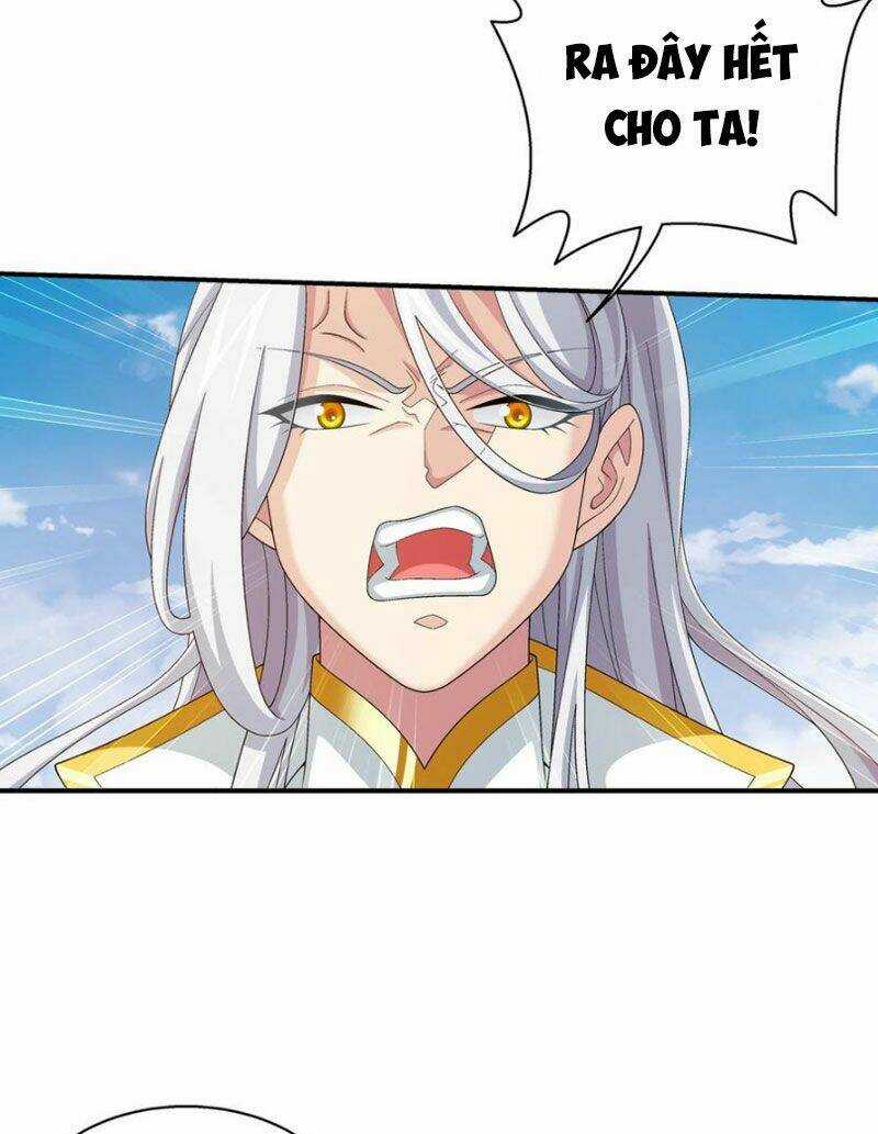 Đại Chúa Tể - Chapter 348 - Trang 34