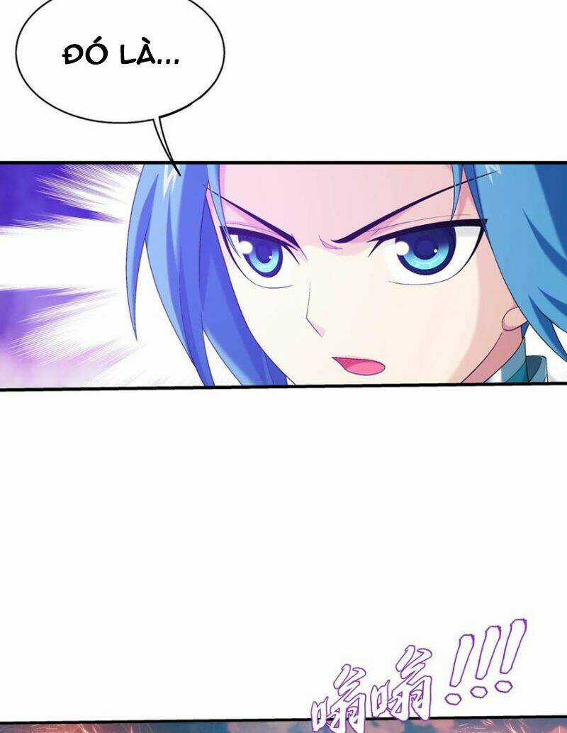 Đại Chúa Tể - Chapter 348 - Trang 35