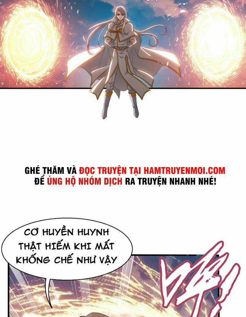 Đại Chúa Tể - Chapter 348 - Trang 36