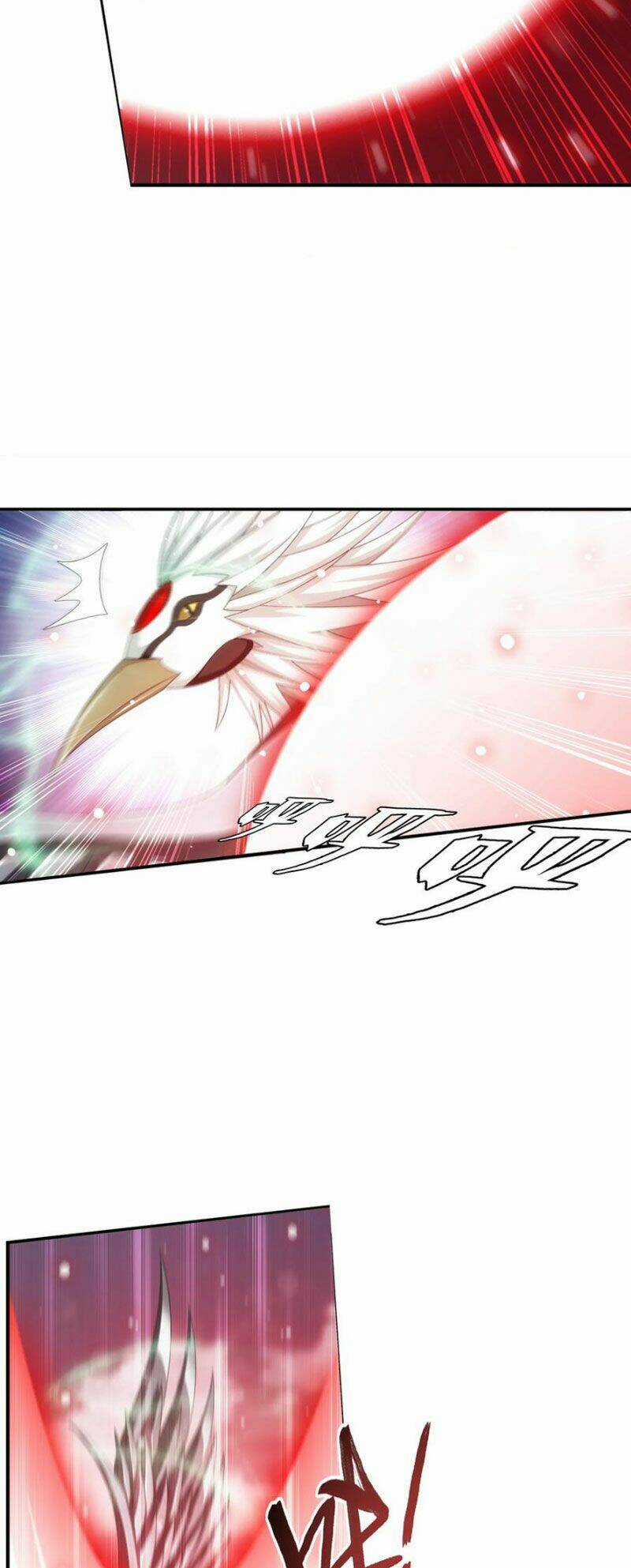 Đại Chúa Tể - Chapter 348 - Trang 6