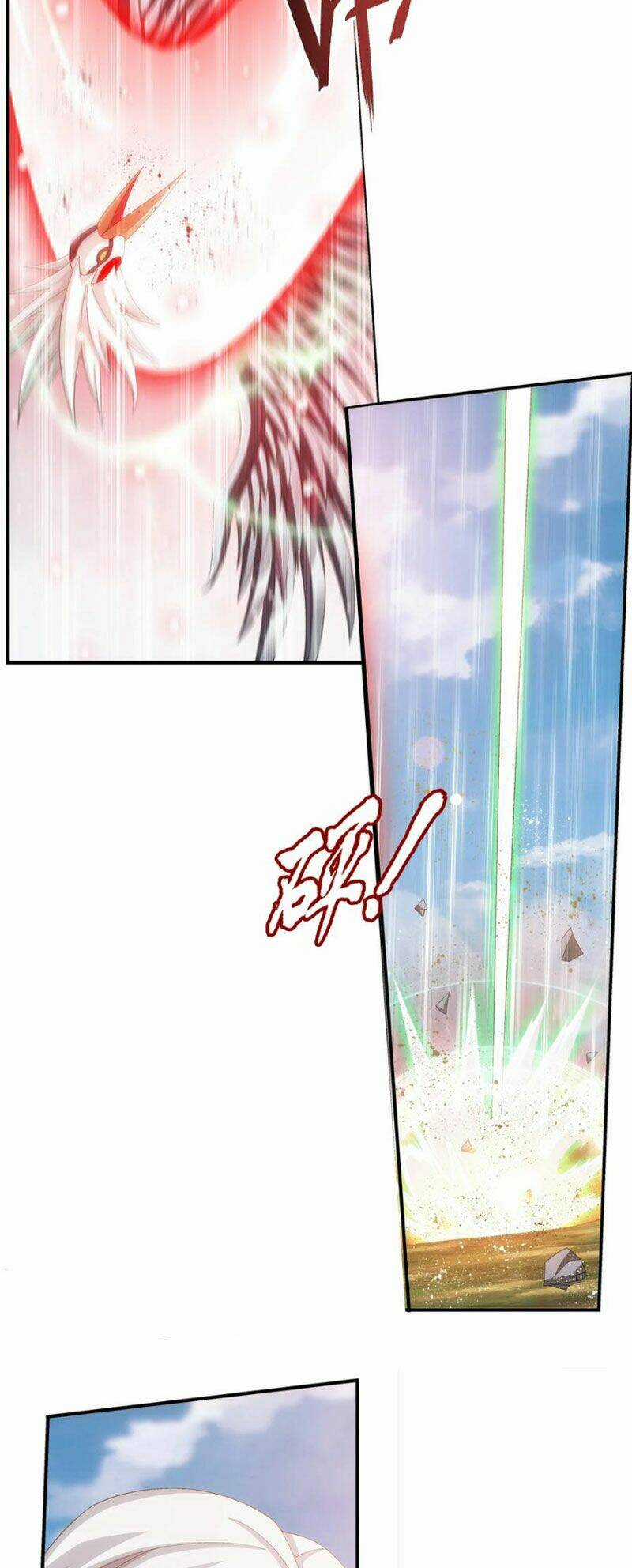 Đại Chúa Tể - Chapter 348 - Trang 7