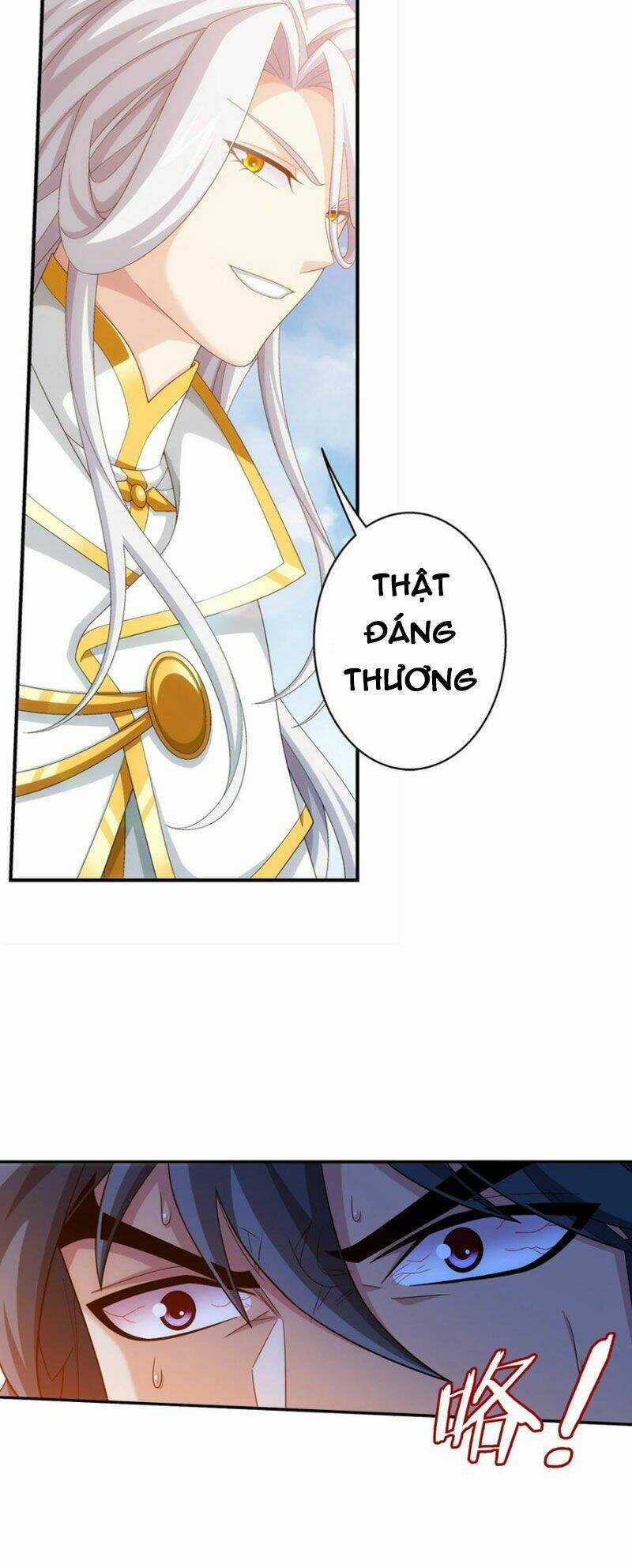 Đại Chúa Tể - Chapter 348 - Trang 8