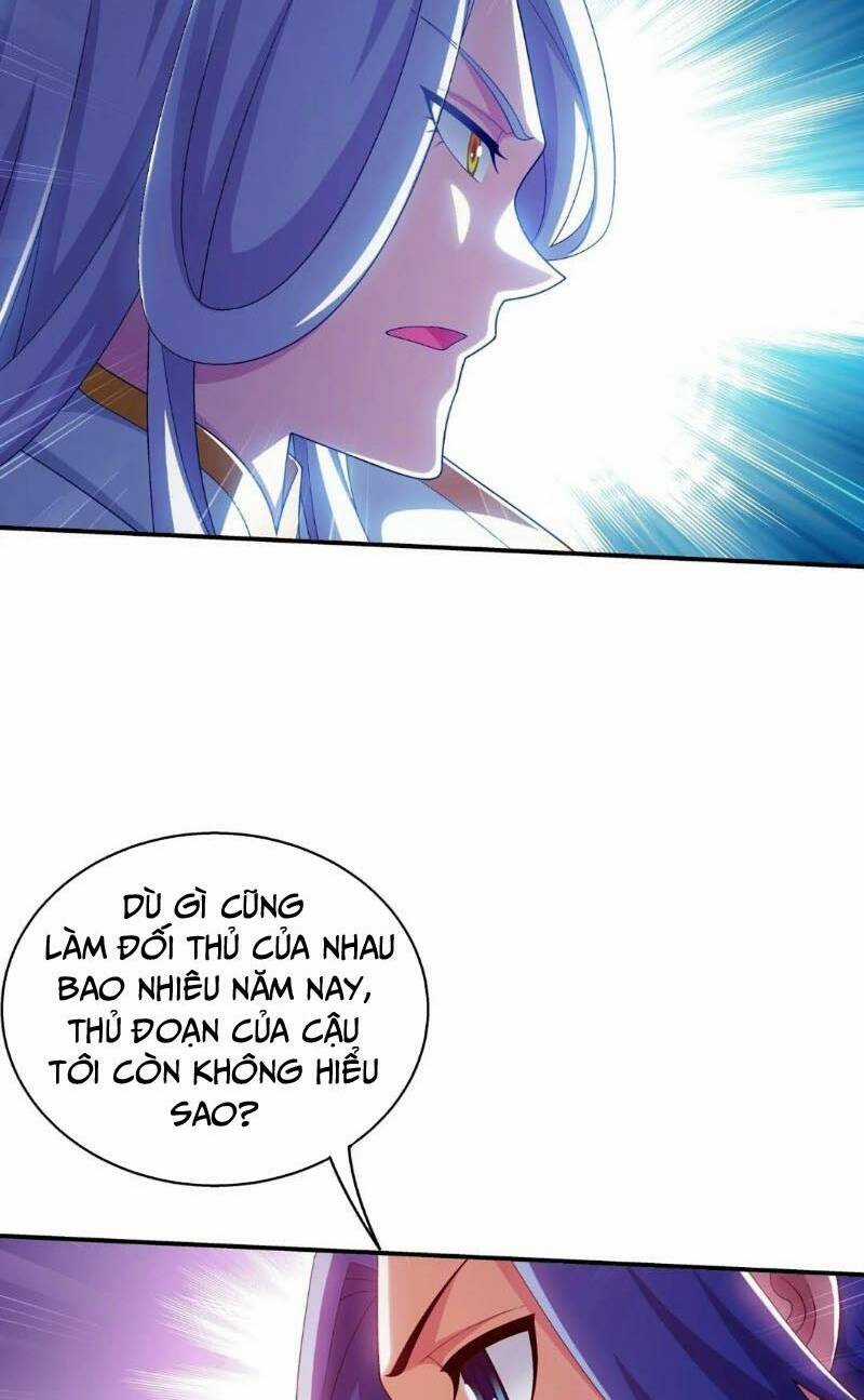 Đại Chúa Tể - Chapter 349 - Trang 13