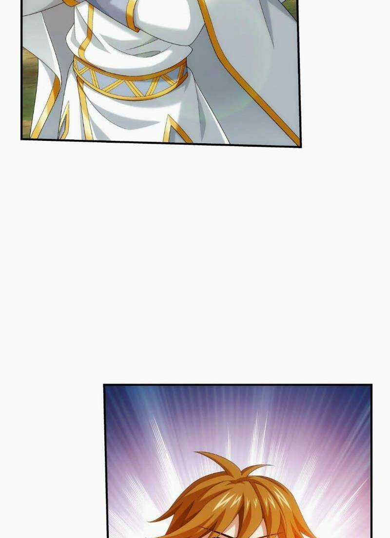 Đại Chúa Tể - Chapter 349 - Trang 26