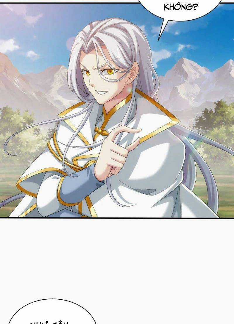 Đại Chúa Tể - Chapter 349 - Trang 30