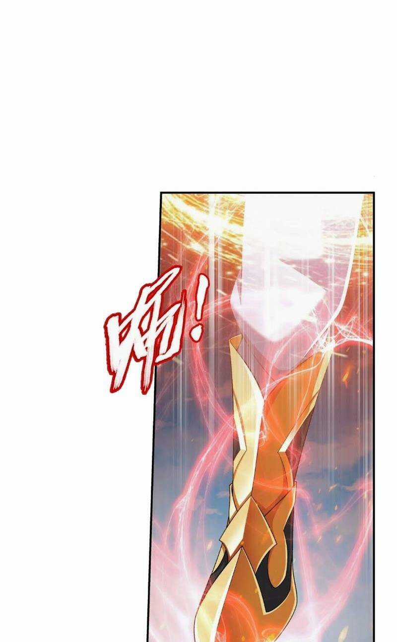 Đại Chúa Tể - Chapter 349 - Trang 4