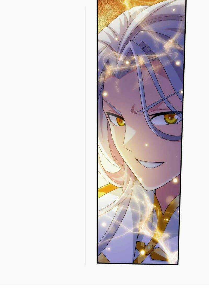 Đại Chúa Tể - Chapter 349 - Trang 33