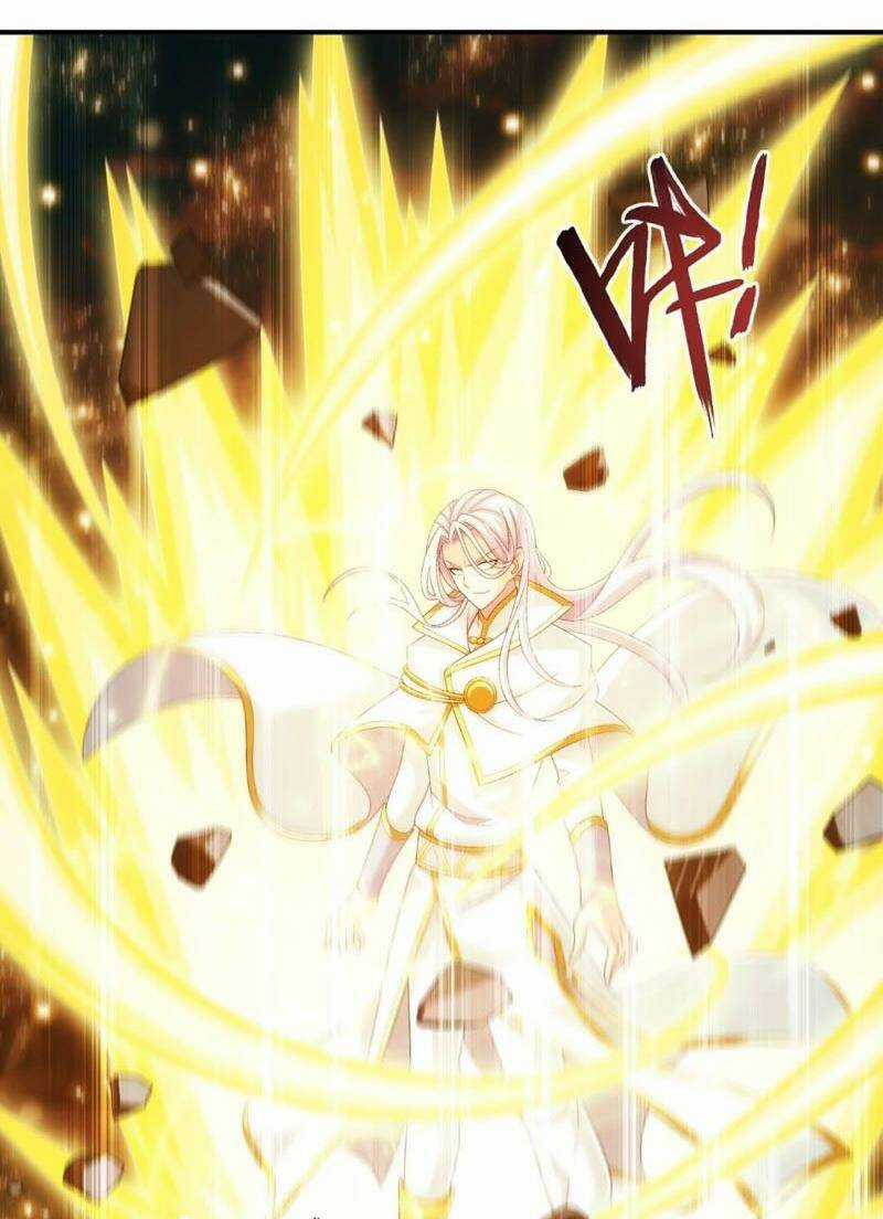 Đại Chúa Tể - Chapter 349 - Trang 34