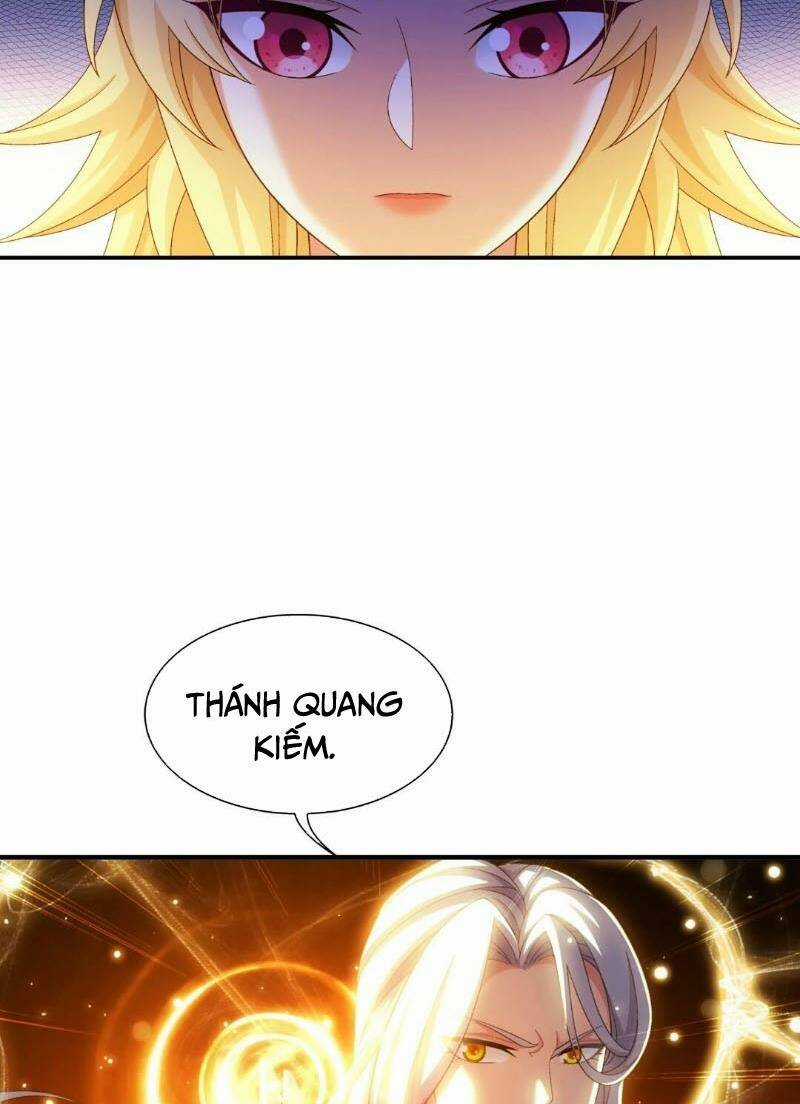 Đại Chúa Tể - Chapter 349 - Trang 36