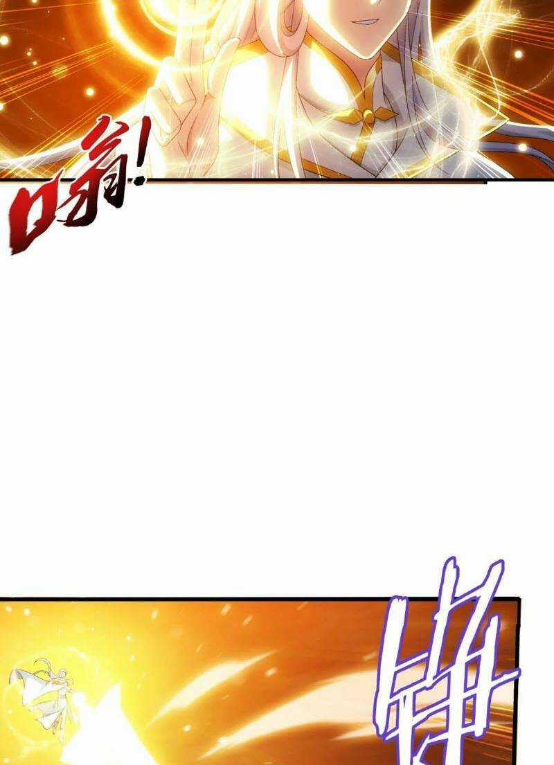 Đại Chúa Tể - Chapter 349 - Trang 37