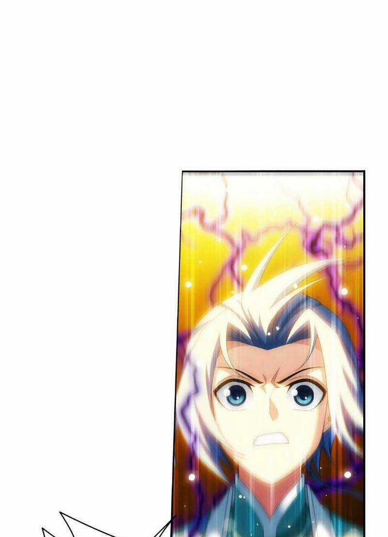 Đại Chúa Tể - Chapter 349 - Trang 39