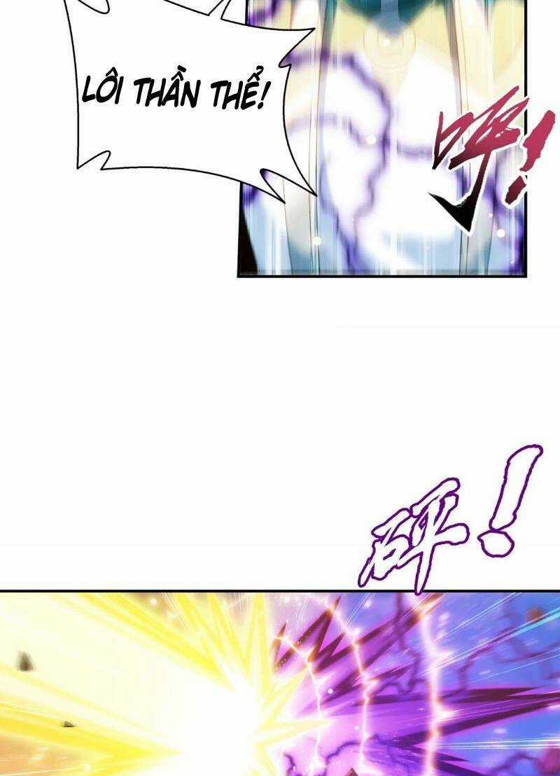 Đại Chúa Tể - Chapter 349 - Trang 40