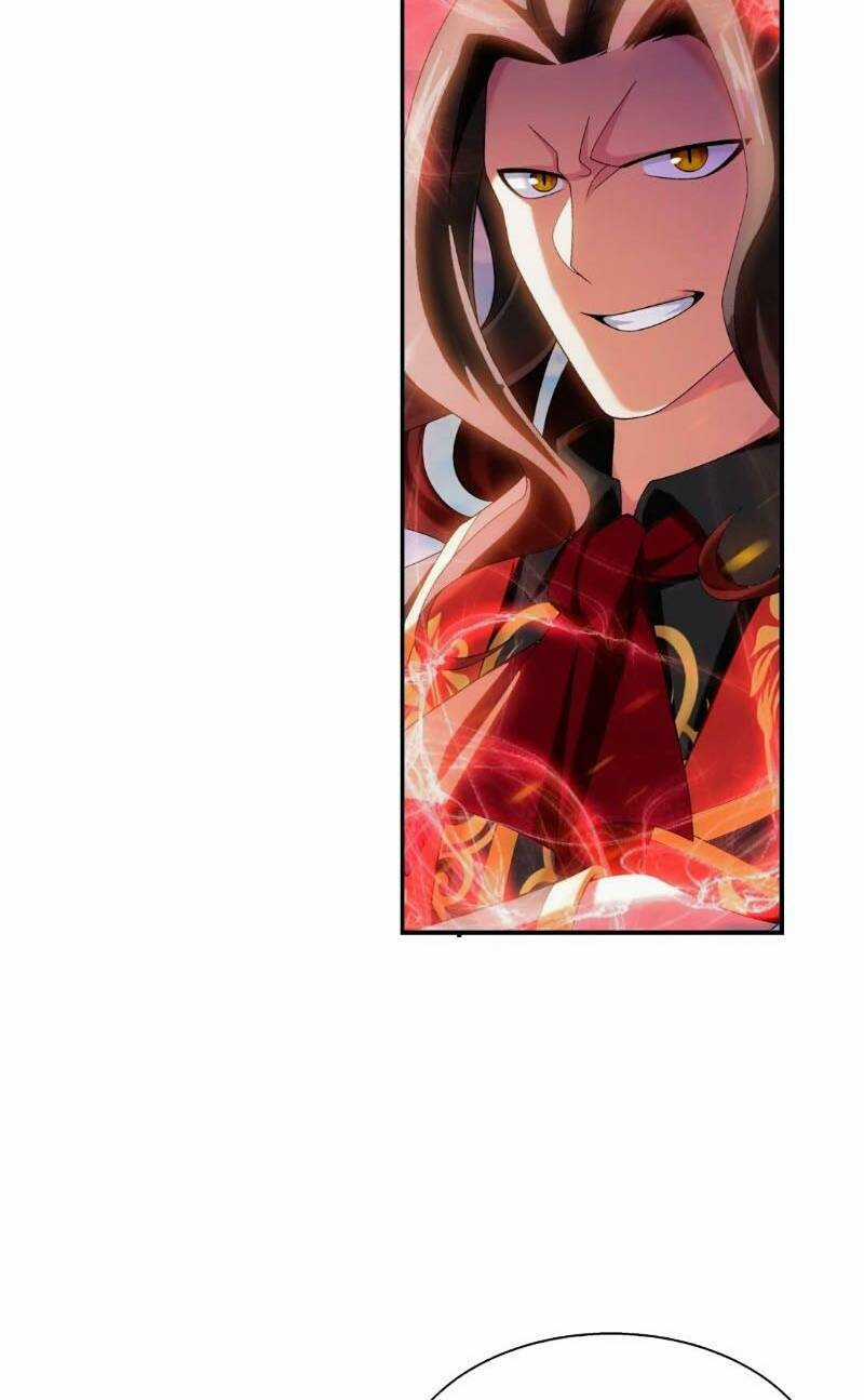 Đại Chúa Tể - Chapter 349 - Trang 7