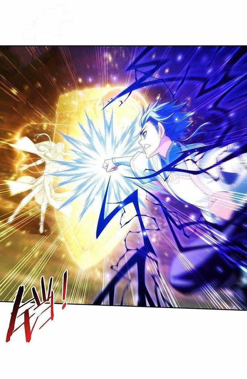 Đại Chúa Tể - Chapter 350 - Trang 2