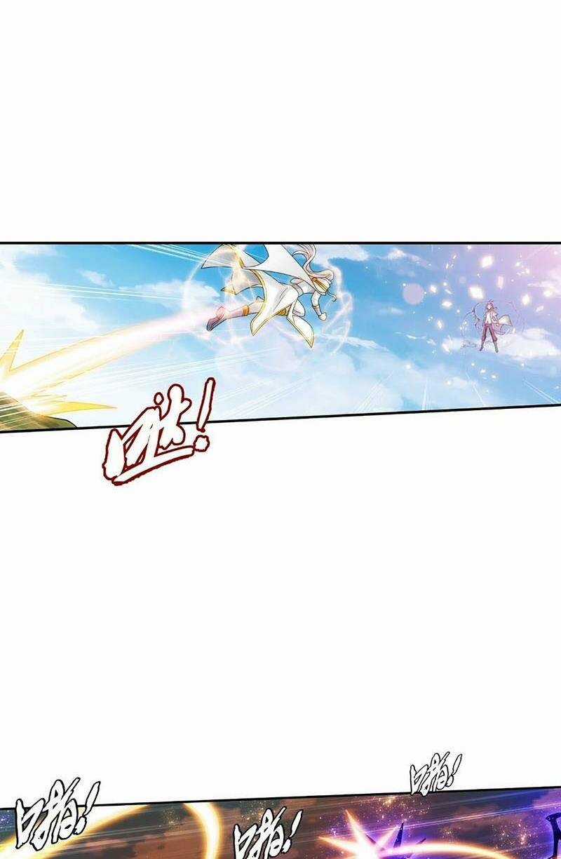 Đại Chúa Tể - Chapter 350 - Trang 11