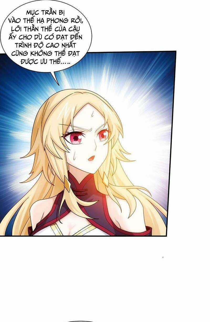 Đại Chúa Tể - Chapter 350 - Trang 13