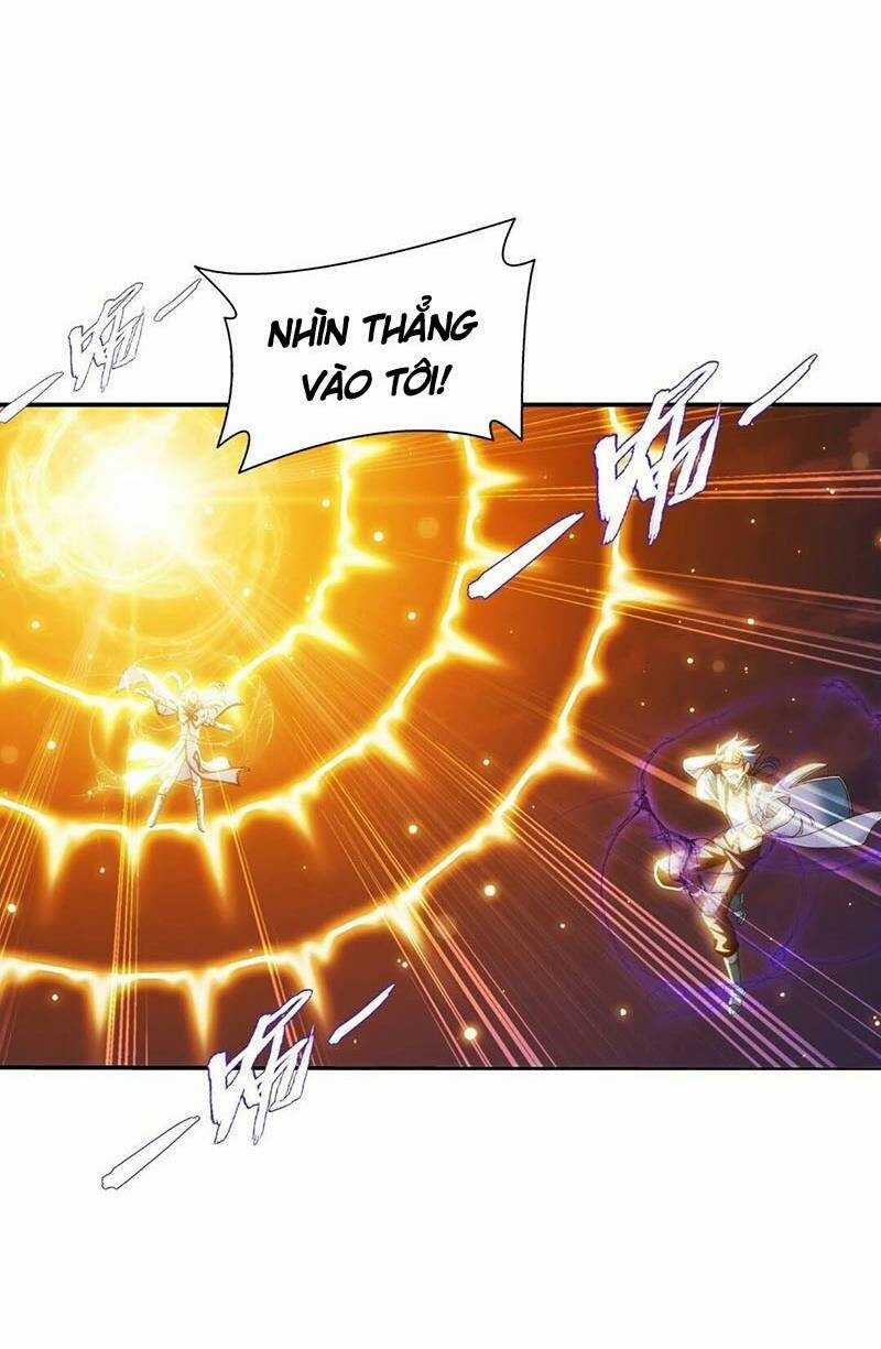 Đại Chúa Tể - Chapter 350 - Trang 15