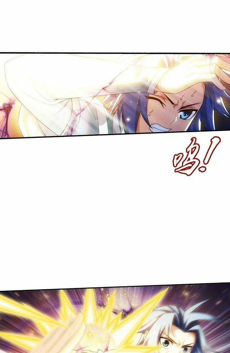 Đại Chúa Tể - Chapter 350 - Trang 16