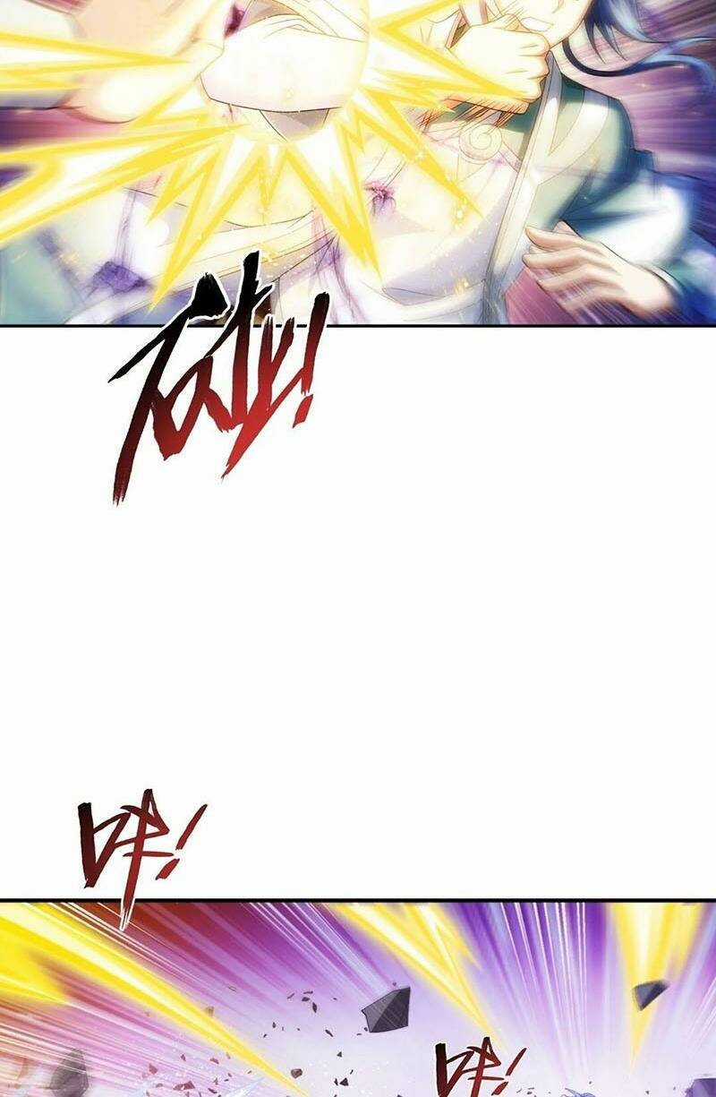 Đại Chúa Tể - Chapter 350 - Trang 17