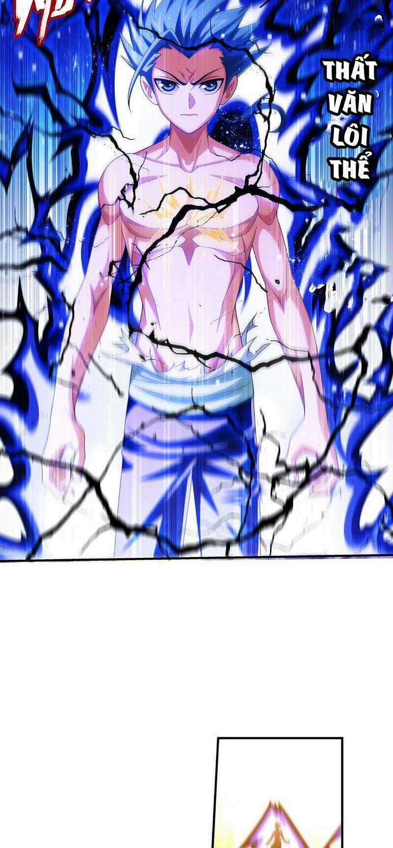Đại Chúa Tể - Chapter 350 - Trang 28