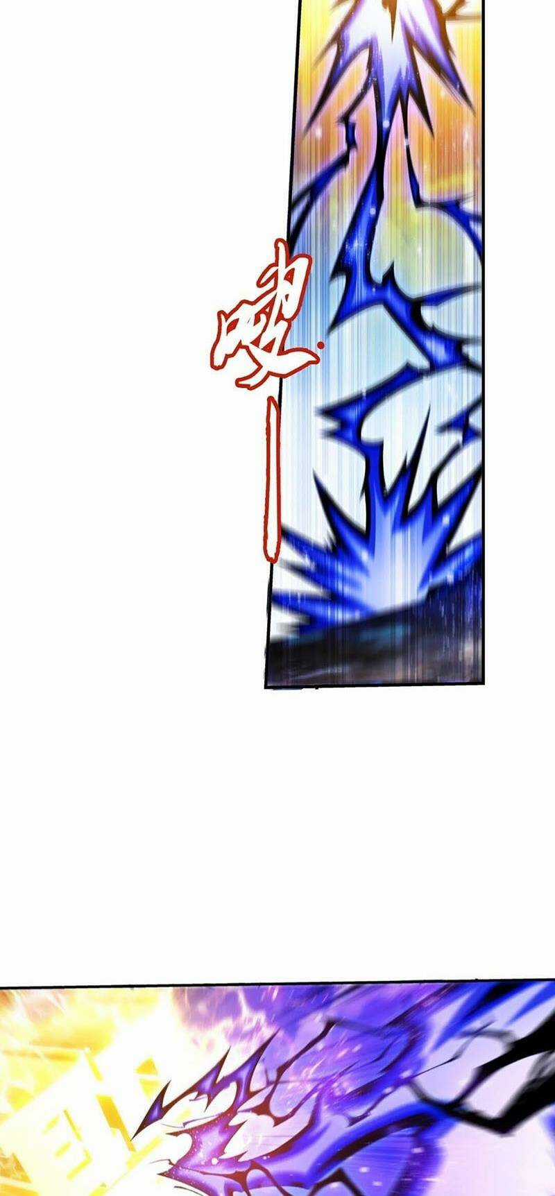 Đại Chúa Tể - Chapter 350 - Trang 29