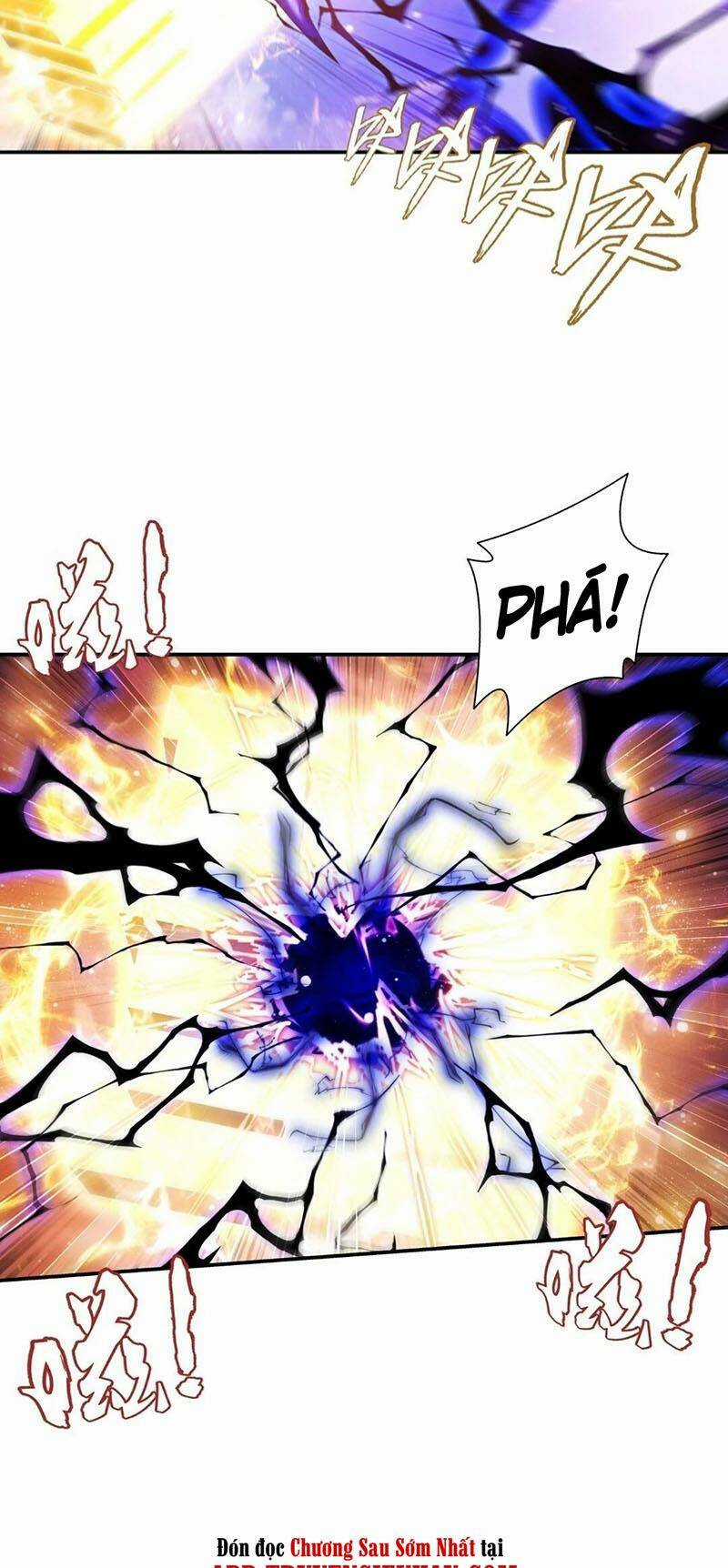 Đại Chúa Tể - Chapter 350 - Trang 30