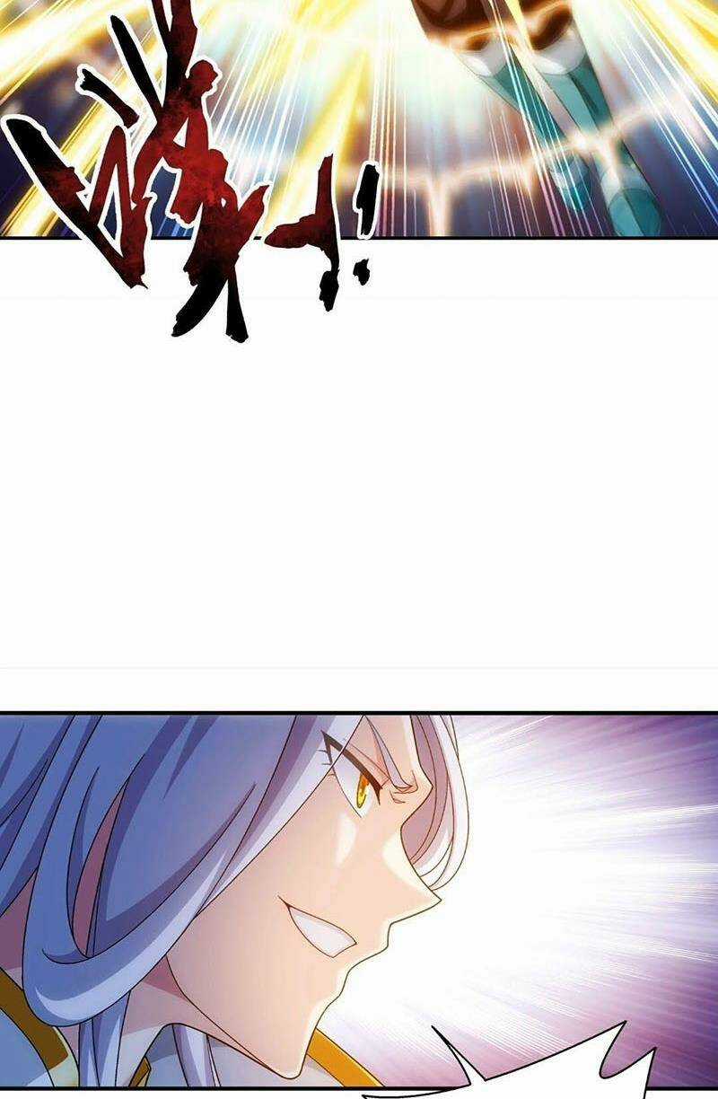 Đại Chúa Tể - Chapter 350 - Trang 8