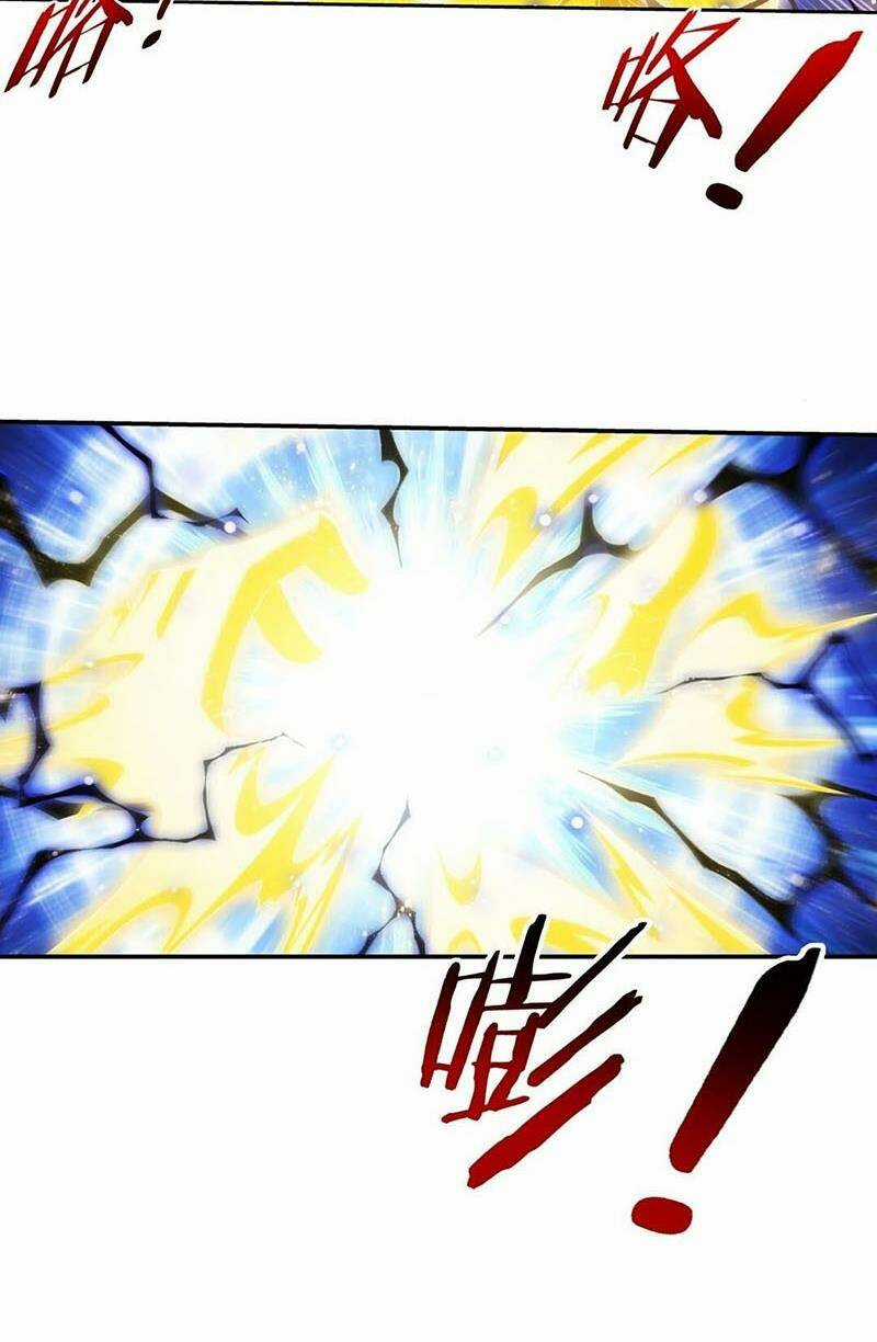 Đại Chúa Tể - Chapter 350 - Trang 10