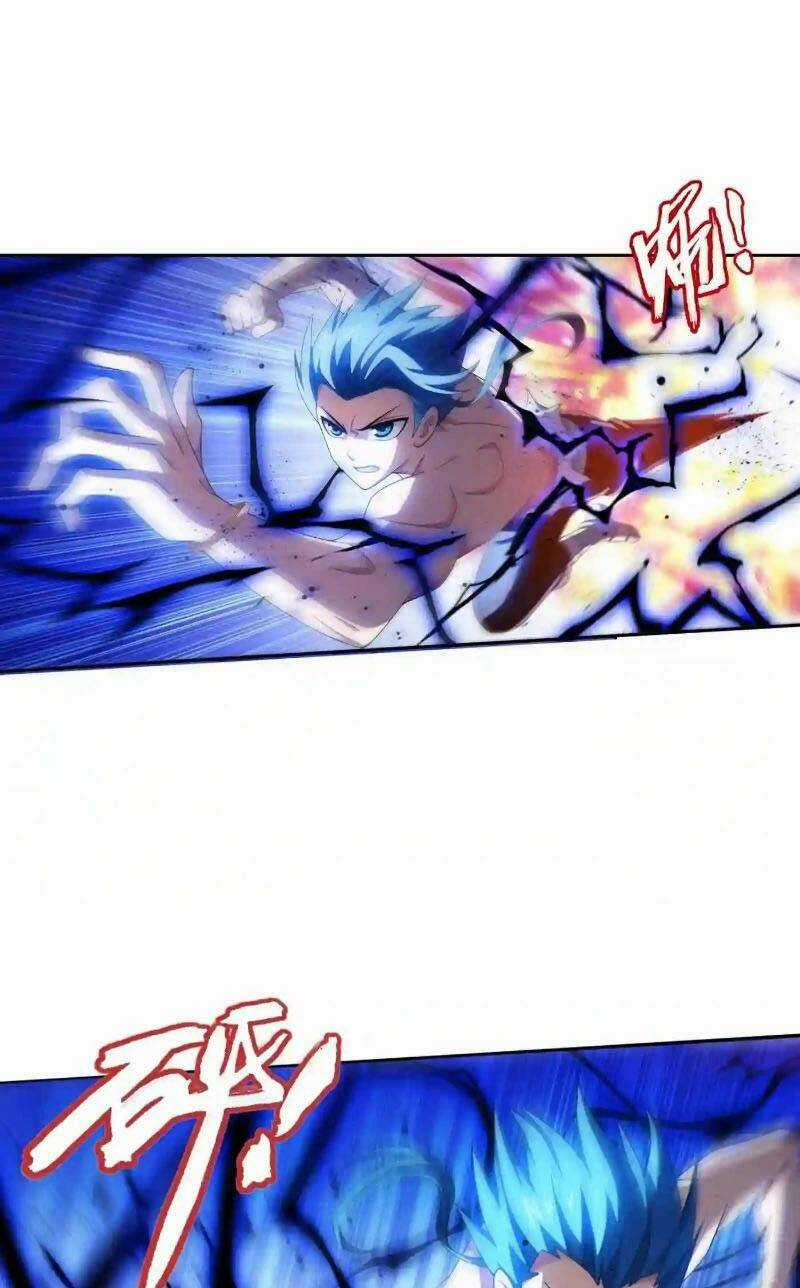 Đại Chúa Tể - Chapter 351 - Trang 2