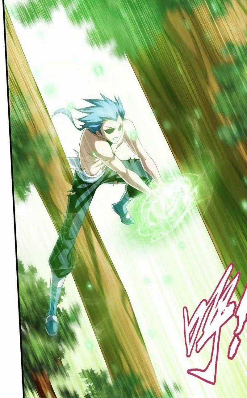 Đại Chúa Tể - Chapter 351 - Trang 11