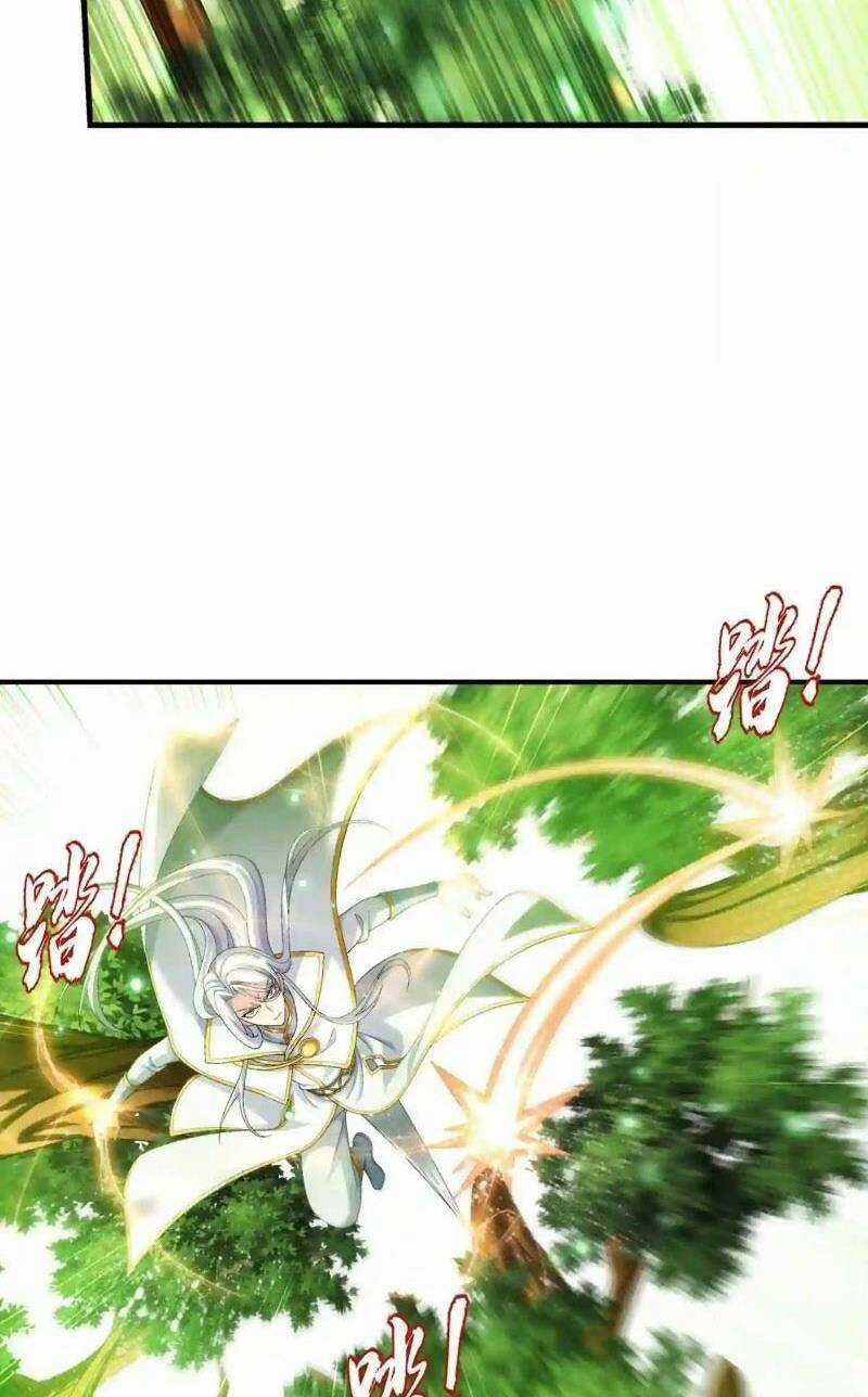 Đại Chúa Tể - Chapter 351 - Trang 12