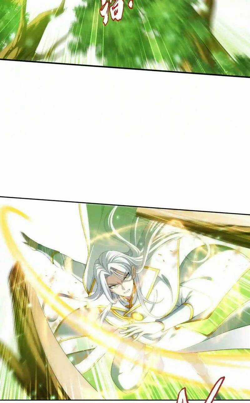 Đại Chúa Tể - Chapter 351 - Trang 13