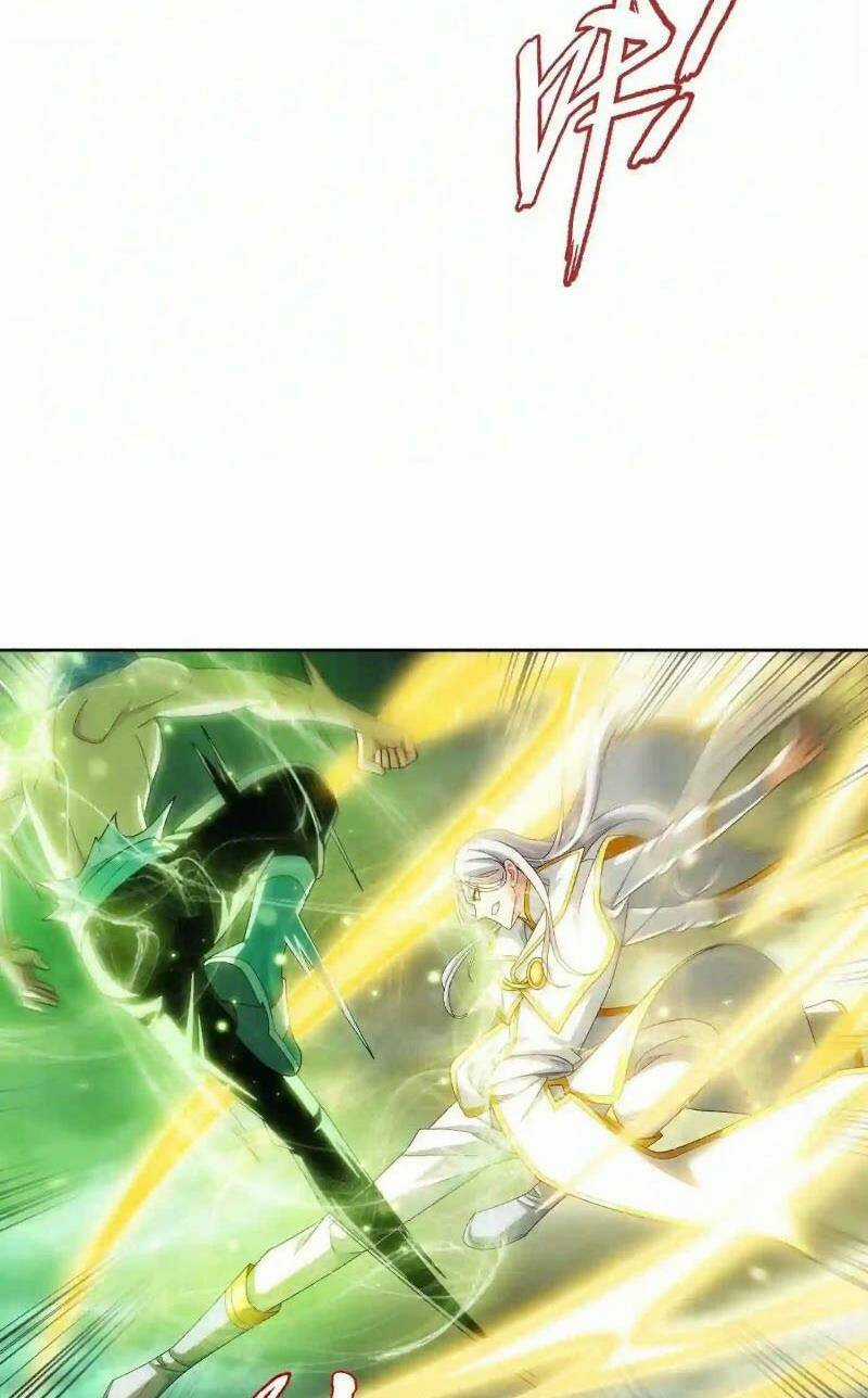 Đại Chúa Tể - Chapter 351 - Trang 14