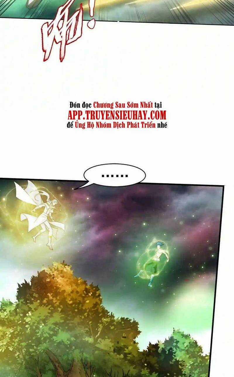 Đại Chúa Tể - Chapter 351 - Trang 15