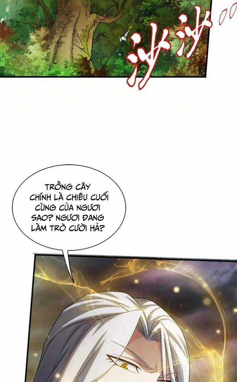 Đại Chúa Tể - Chapter 351 - Trang 16