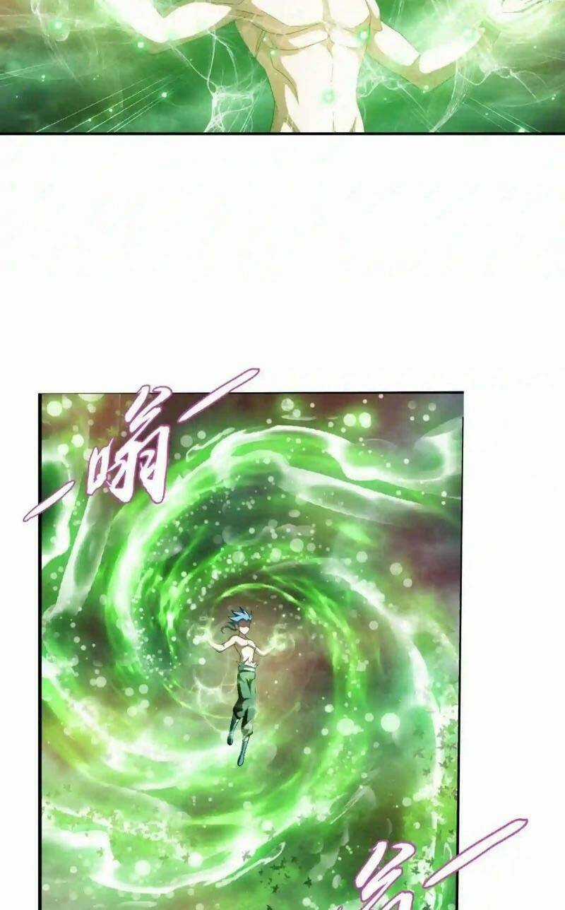 Đại Chúa Tể - Chapter 351 - Trang 18