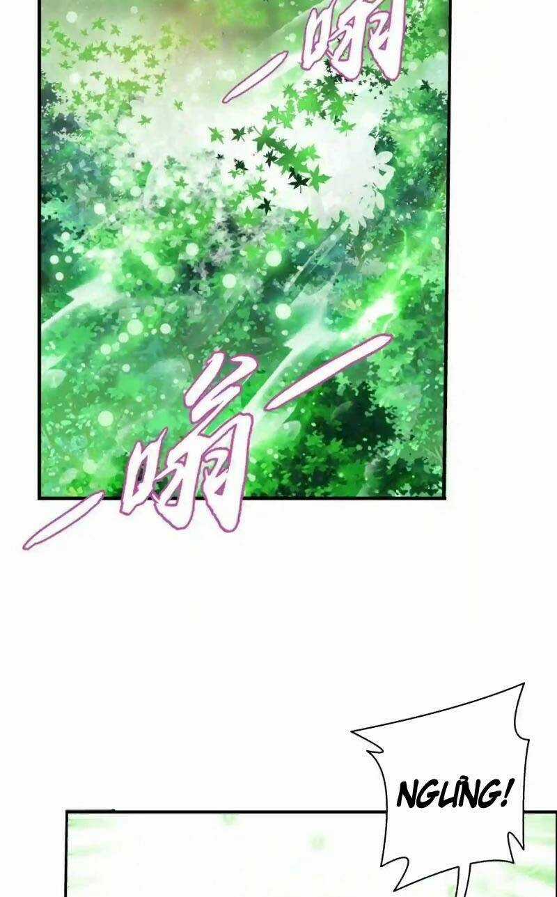 Đại Chúa Tể - Chapter 351 - Trang 19