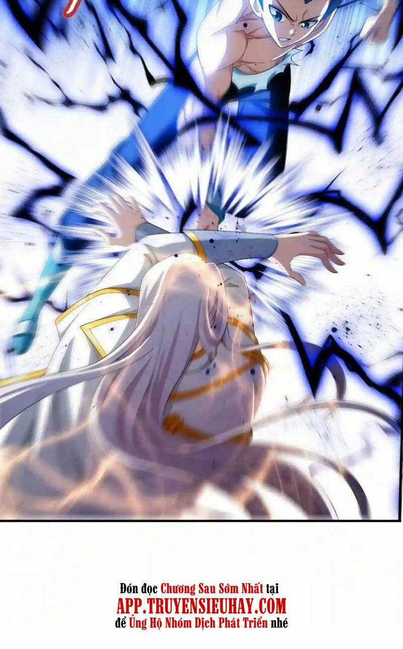 Đại Chúa Tể - Chapter 351 - Trang 3