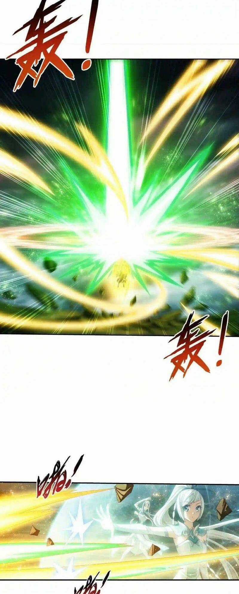 Đại Chúa Tể - Chapter 351 - Trang 26