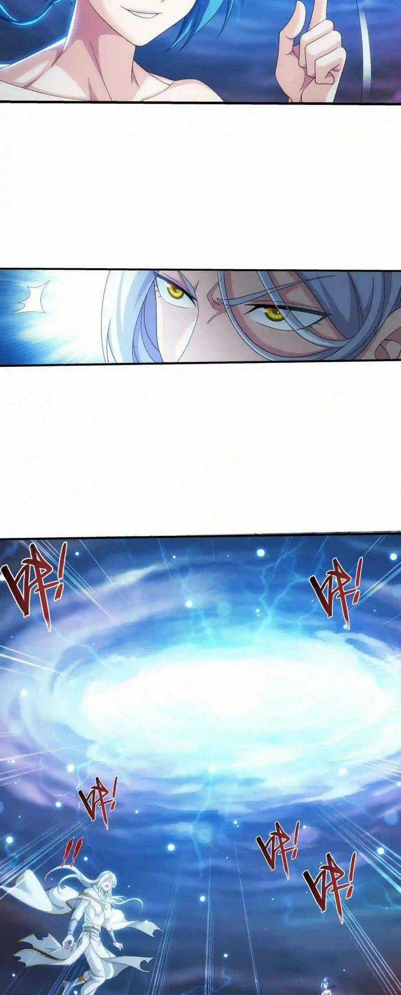 Đại Chúa Tể - Chapter 351 - Trang 29