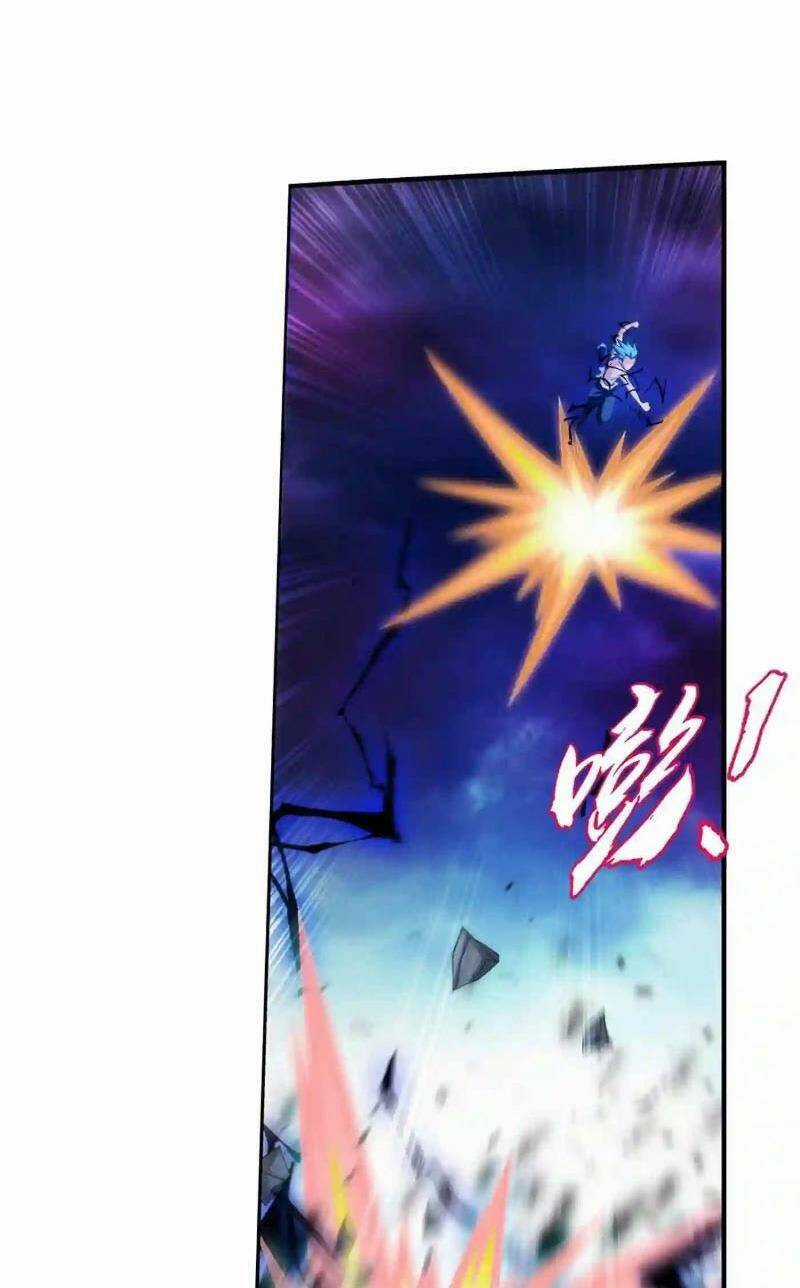 Đại Chúa Tể - Chapter 351 - Trang 4